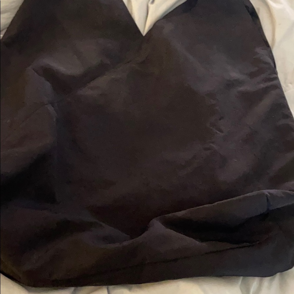 Like new lululemon slouchy shoulder bag